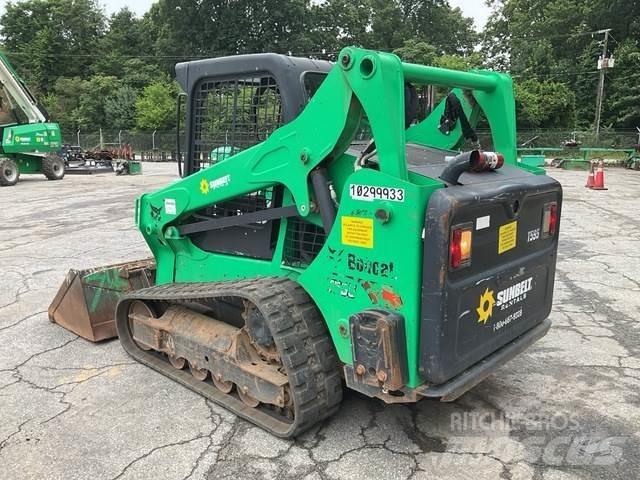 Bobcat T595 Kompaktlader