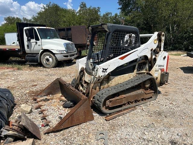 Bobcat T595 Kompaktlader