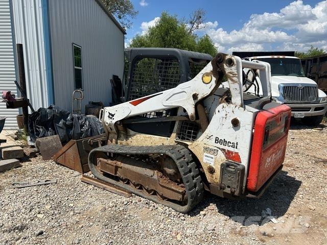 Bobcat T595 Kompaktlader