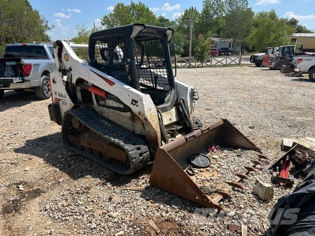 Bobcat T595 Kompaktlader
