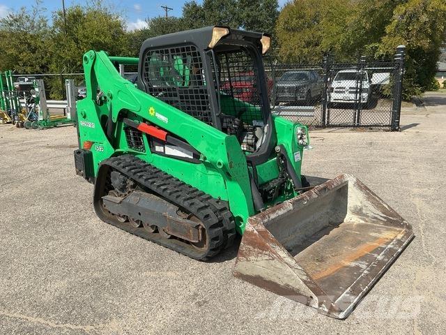Bobcat T595 Kompaktlader