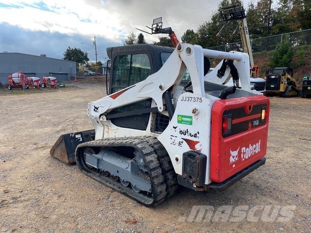 Bobcat T595 Kompaktlader