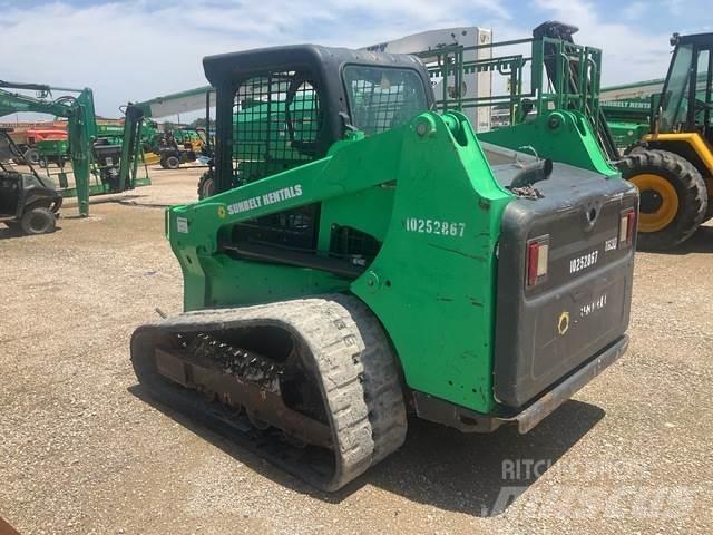 Bobcat T630 Kompaktlader
