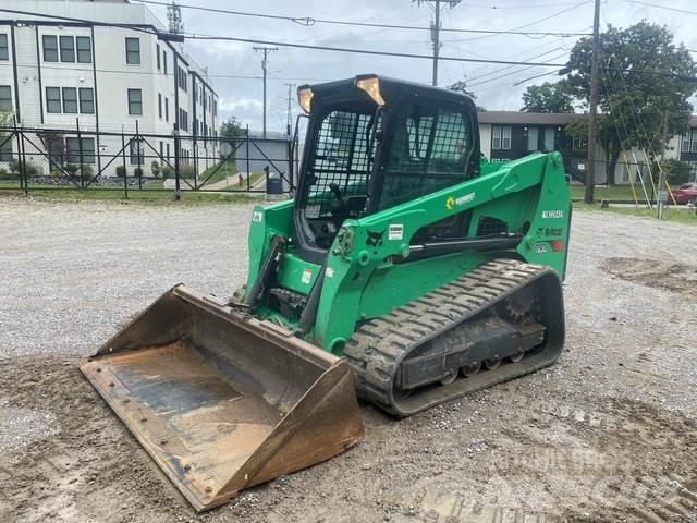 Bobcat T630 Kompaktlader