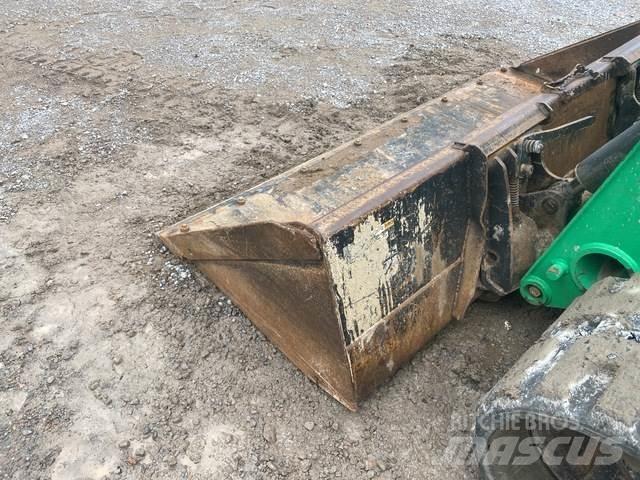 Bobcat T630 Kompaktlader