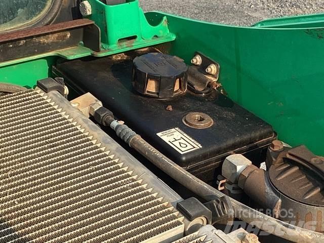 Bobcat T630 Kompaktlader