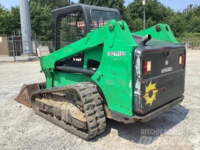 Bobcat T630 Kompaktlader