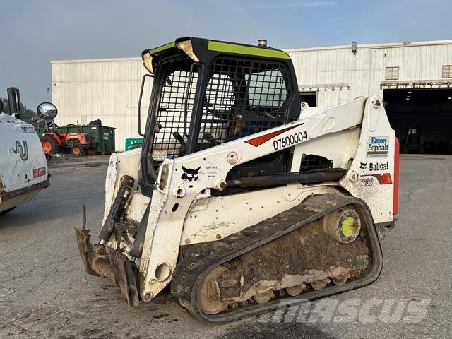 Bobcat T630 Kompaktlader