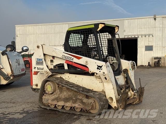 Bobcat T630 Kompaktlader