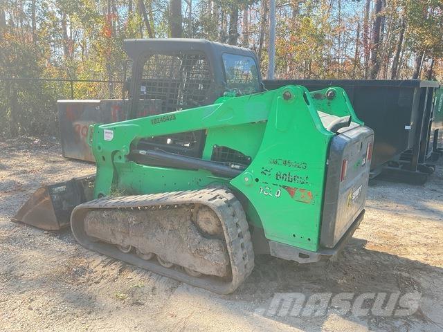 Bobcat T630 Kompaktlader