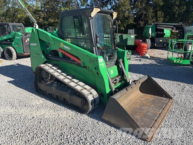 Bobcat T630 Kompaktlader