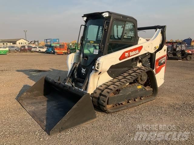 Bobcat T64 Kompaktlader