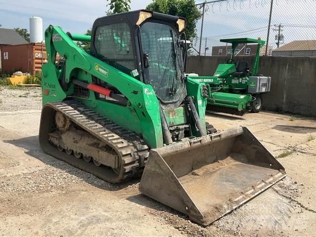 Bobcat T740 Kompaktlader