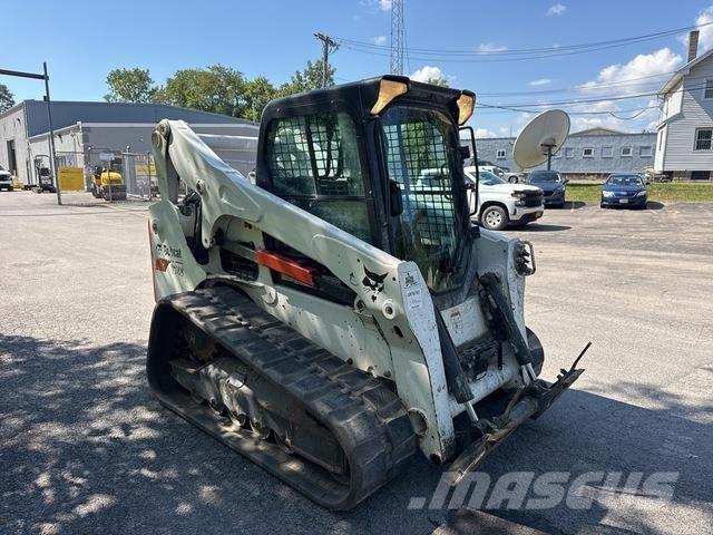 Bobcat T740 Kompaktlader
