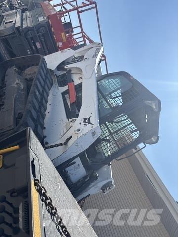 Bobcat T740 Kompaktlader