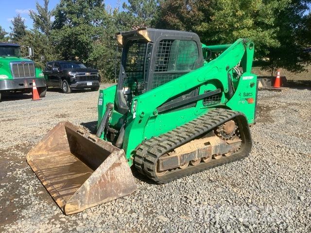 Bobcat T740 Kompaktlader