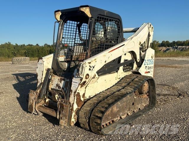 Bobcat T750 Kompaktlader