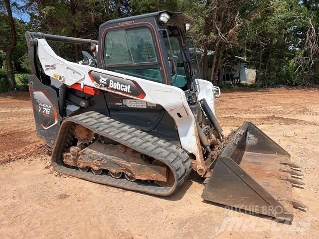 Bobcat T76 Kompaktlader