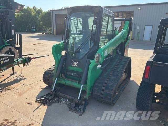 Bobcat T76 Kompaktlader