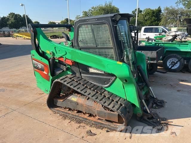 Bobcat T76 Kompaktlader