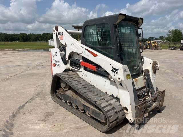 Bobcat T770 Kompaktlader