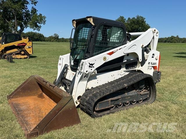 Bobcat T770 Kompaktlader
