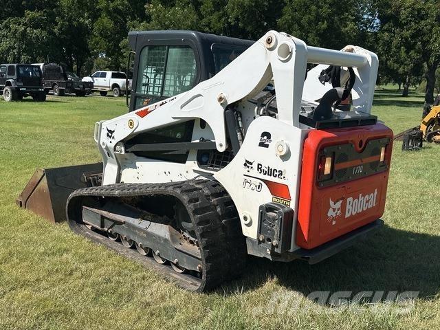 Bobcat T770 Kompaktlader