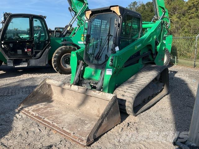 Bobcat T770 Kompaktlader