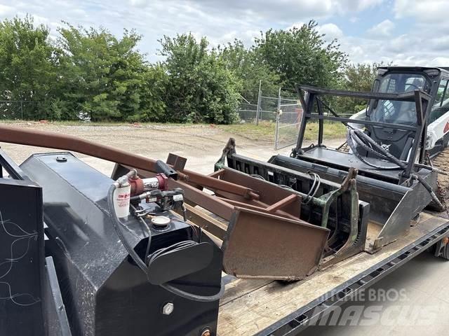 Bobcat T86 Kompaktlader