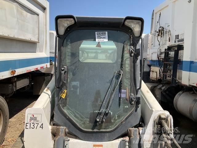 Bobcat T870 Kompaktlader
