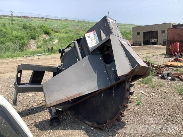 Bobcat WS24 Sonstige Baumaschinen