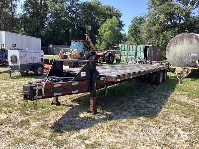  Boer Autotransportanhänger