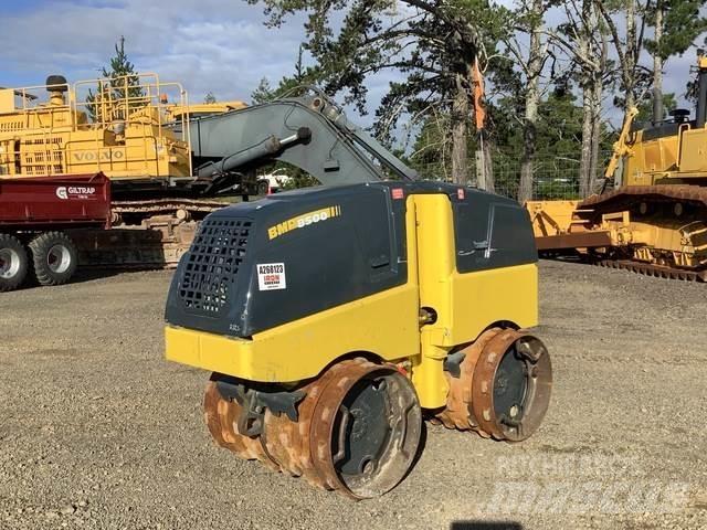Bomag BMP 8500 Sonstige Baumaschinen