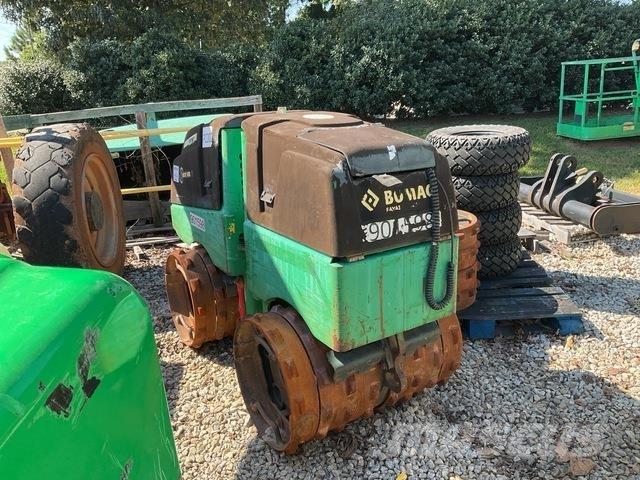 Bomag BMP 8500 Erdbauwalzen