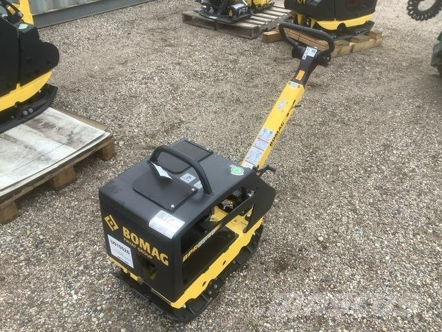 Bomag BPR25/40 Vibrationsgeräte