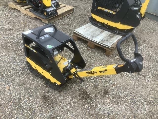 Bomag BPR25/40 Vibrationsgeräte