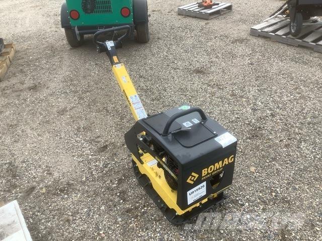 Bomag BPR25/40 Vibrationsgeräte