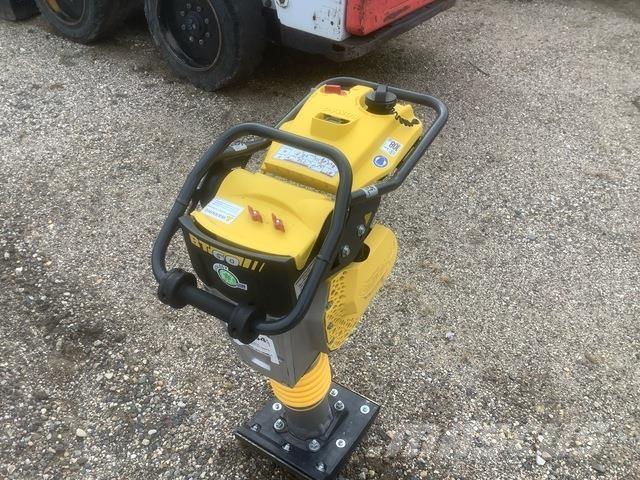 Bomag BT60 Stampfer