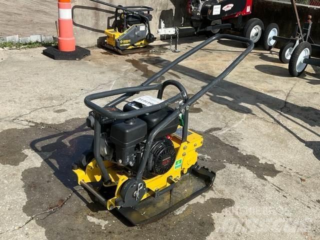 Bomag BVP18/45 Vibrationsgeräte