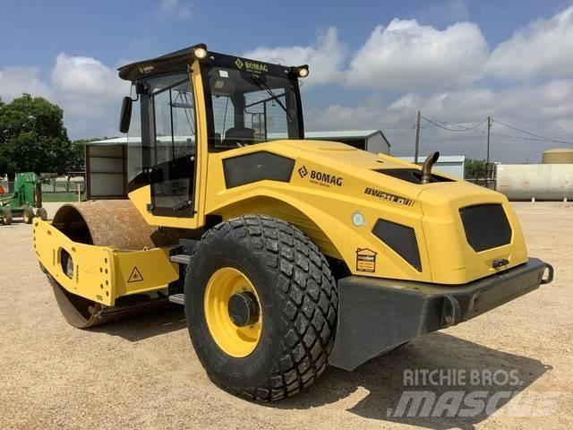 Bomag BW211D-5 Walzenzüge