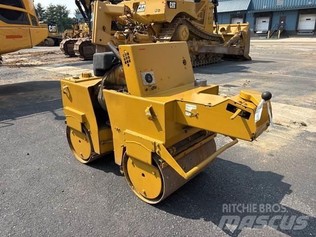 Bomag BW75 Andere Walzen