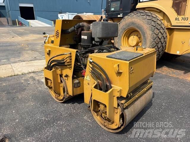 Bomag BW75 Andere Walzen