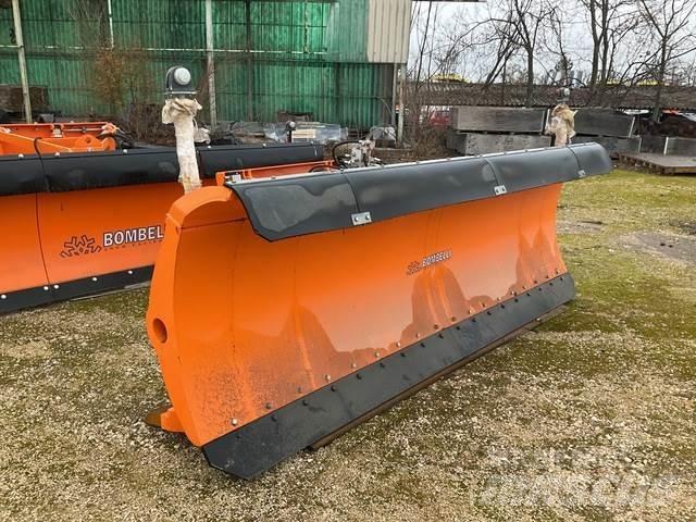  Bombelli A1/10 Sonstige Baumaschinen