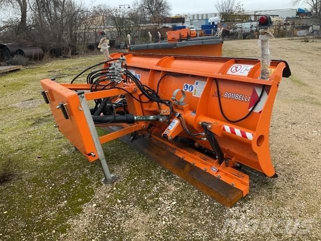 Bombelli A1/10 Sonstige Baumaschinen