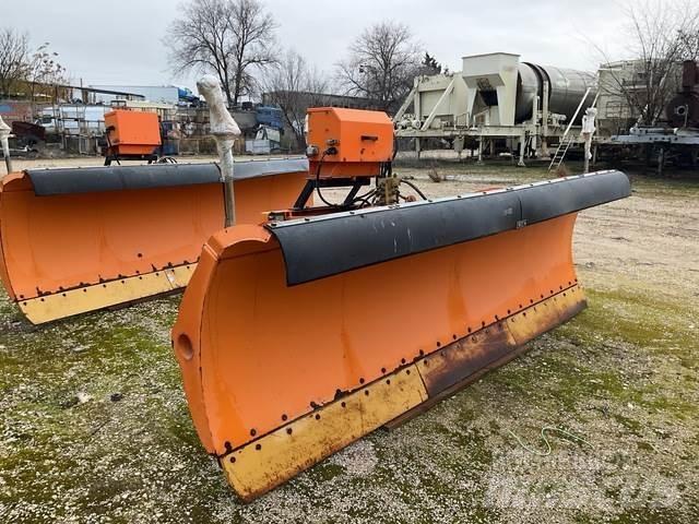  Bombelli AI/10 Sonstige Baumaschinen