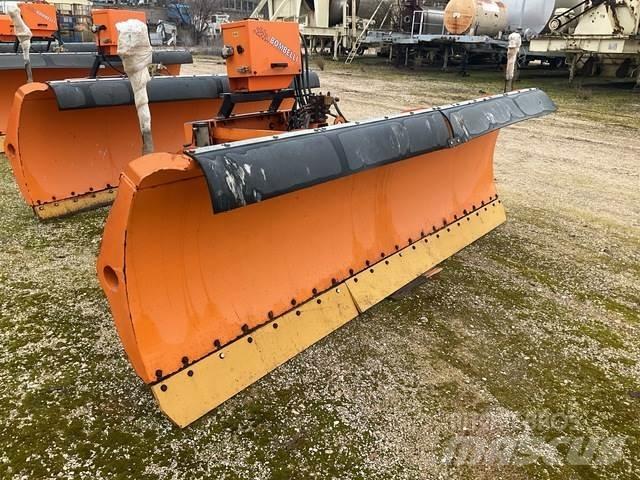  Bombelli AI/10 Sonstige Baumaschinen