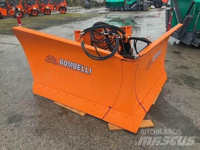  Bombelli VU 25 Sonstige Baumaschinen