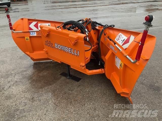  Bombelli VU 25 Sonstige Baumaschinen