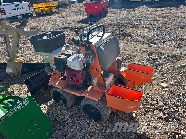 Boss Snowrator Sonstige Baumaschinen