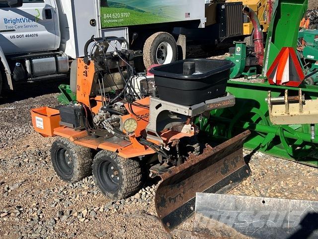 Boss Snowrator Sonstige Baumaschinen